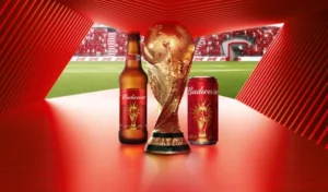 Saiba qual será o destino das cervejas da Budweiser após a proibição das vendas nos estádios da Copa do Catar
